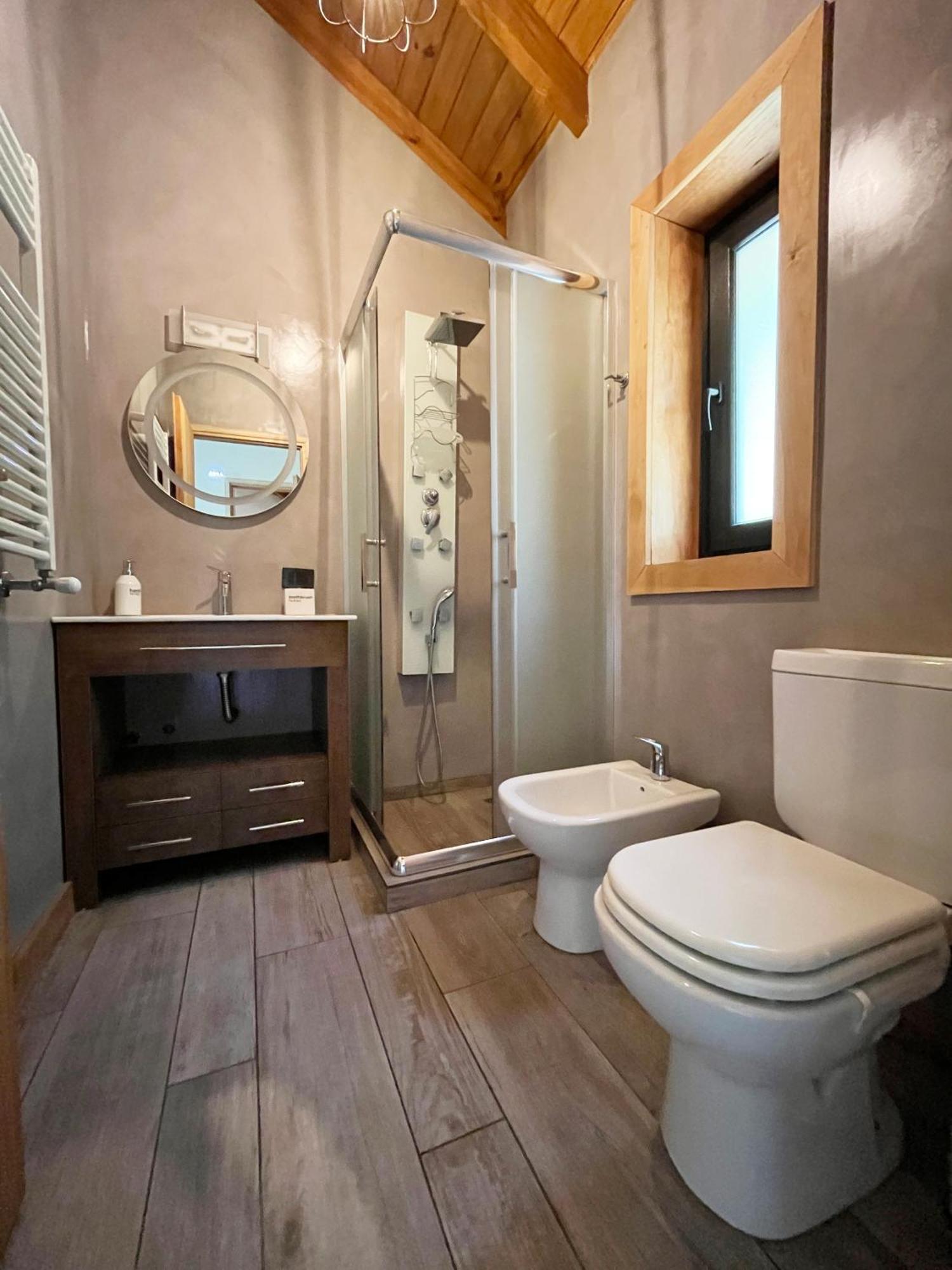 Chalet Catalina - Casa De Montana