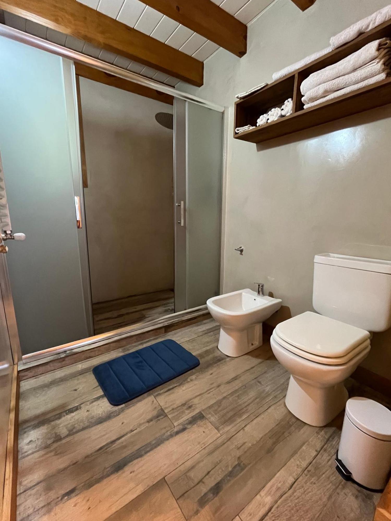 Chalet Catalina - Casa De Montana