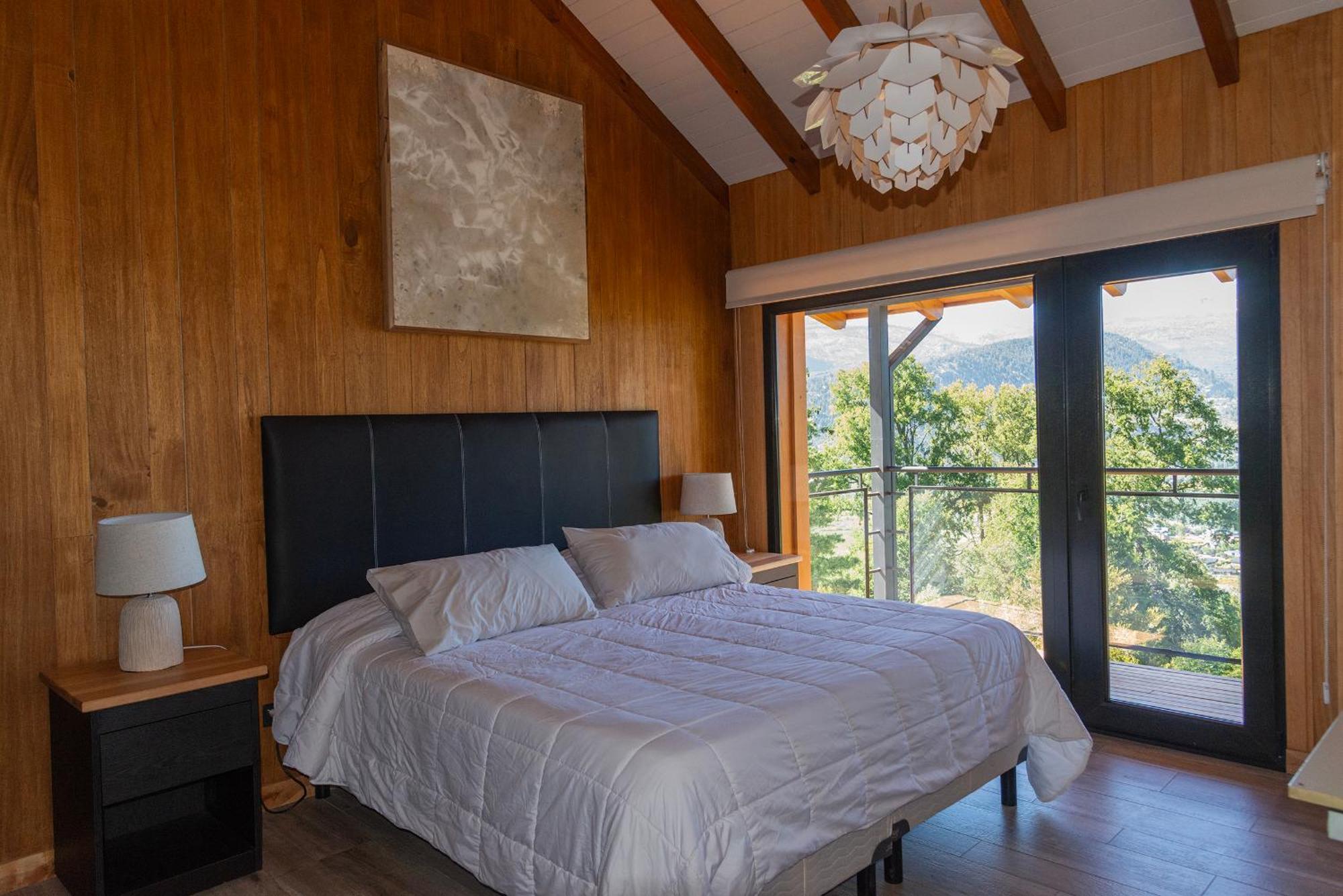 Catalina - Casa De Montana Chalet *